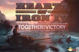 钢铁雄心4dlc整合包