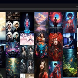 NineAi推出全新AI系统网站源码 ChatGPT交互体验