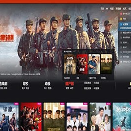 苹果CMS模板MXone V10.7魔改版源码 完全开源