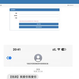 最新版匿名短信发送系统源码 匿名信卡密版本源码