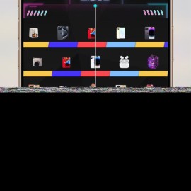 超玩会盲盒小程序砸金蛋带支付宝支付,前端uni后端Laravel,全开源源码