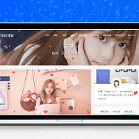 精品WordPress主题/响应式个人博客主题Kratos