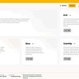 海外版爆点游戏来袭 双语言指挥 去中心化投注 双声道音效震撼体验 附详细安装教程