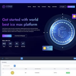 数字资产全面交易与拍卖平台 区块链技术支持的虚拟货币与代币交易平台