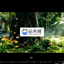 PHP北漂鱼vip视频解析源码 自适应手机端_源码下载