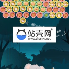 HTML5呼呼欢乐派对泡泡龙游戏源码下载_源码下载