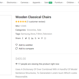 WordPress主题–Xstore v9.5.1 Woocommerce主题 破解版下载