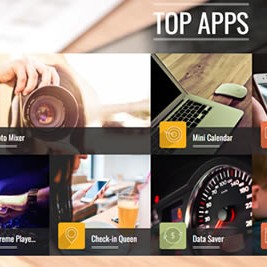 WordPress主题–Applay v3.7.1 开心版下载