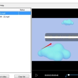 水印管家Apowersoft watermark remover v1.4.4.2 中文去限制版下载