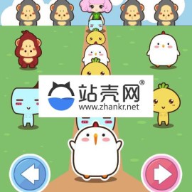 HTML5米娅军训营游戏源码下载_源码下载