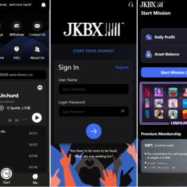 PHP简易漂流瓶免费开源项目
