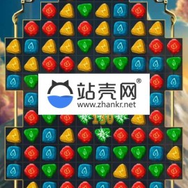 HTML5消除魔法石游戏源码下载_源码下载