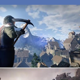 【开发世界游戏】《雾锁王国》和谐版 免安装绿色中文版[30.6 GB][百度网盘]