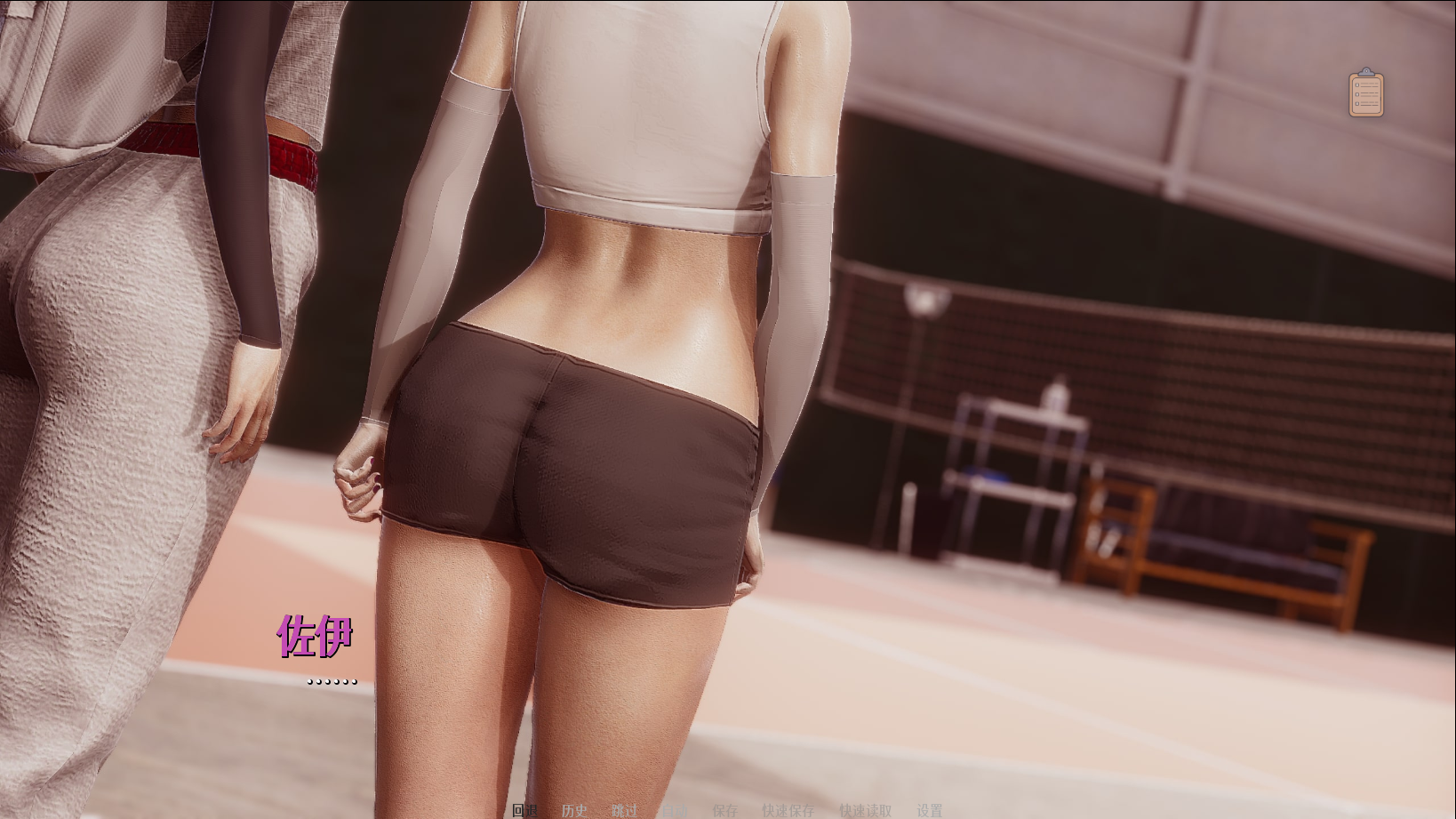 野猫0.3双端汉化支持手机电脑下载一键畅玩,第2张